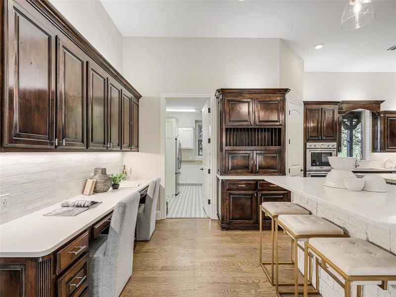 1684 Blevins Drive, Keller TX 76248 - Photo 9