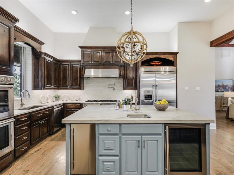 1684 Blevins Drive, Keller TX 76248 - Photo 38