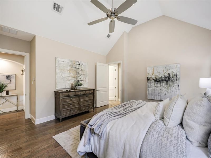 1684 Blevins Drive, Keller TX 76248 - Photo 18
