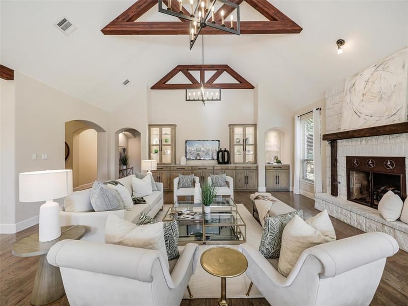 1684 Blevins Drive, Keller TX 76248 - Photo 40