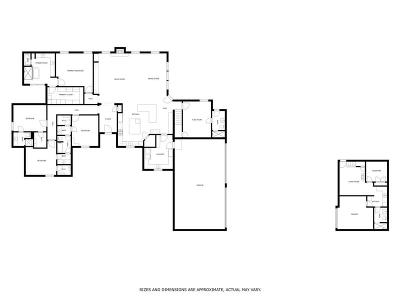 1684 Blevins Drive, Keller TX 76248 - Photo 35