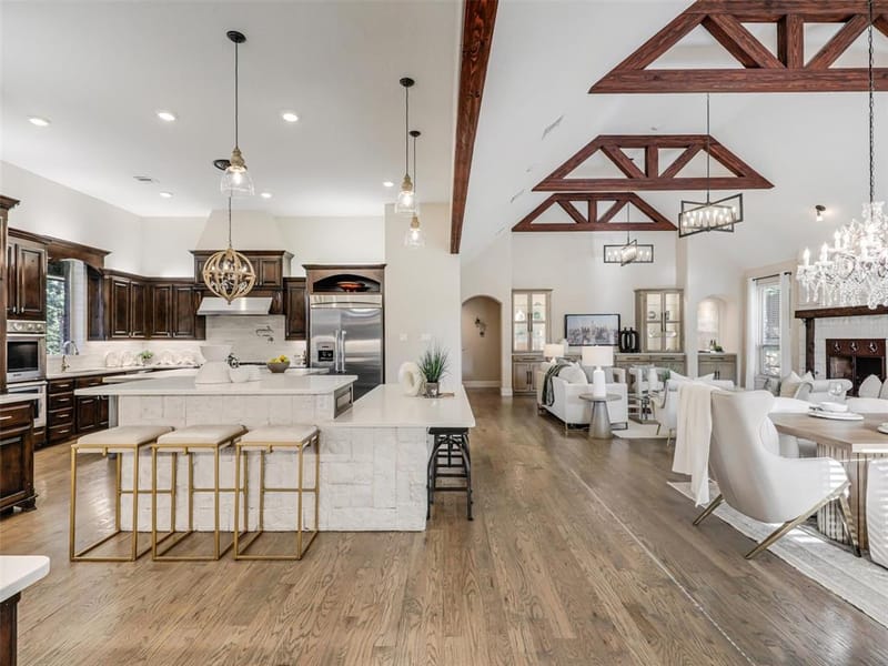 1684 Blevins Drive, Keller TX 76248 - Photo 4