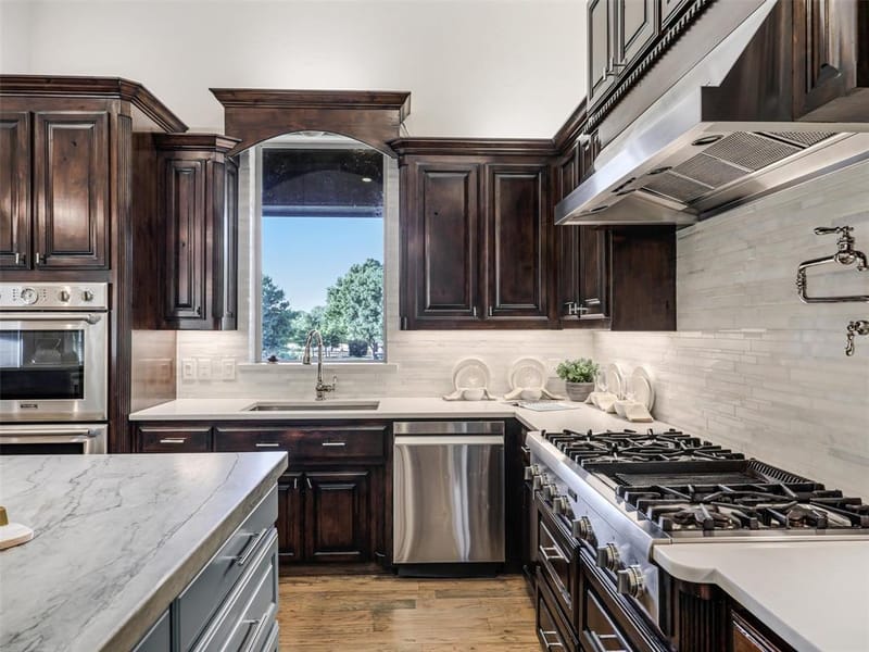 1684 Blevins Drive, Keller TX 76248 - Photo 8