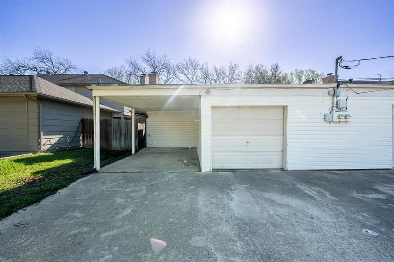 604 Windgate Court, Arlington TX 76012 - Photo 17