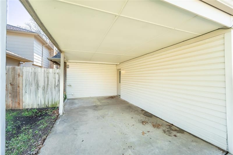 604 Windgate Court, Arlington TX 76012 - Photo 19