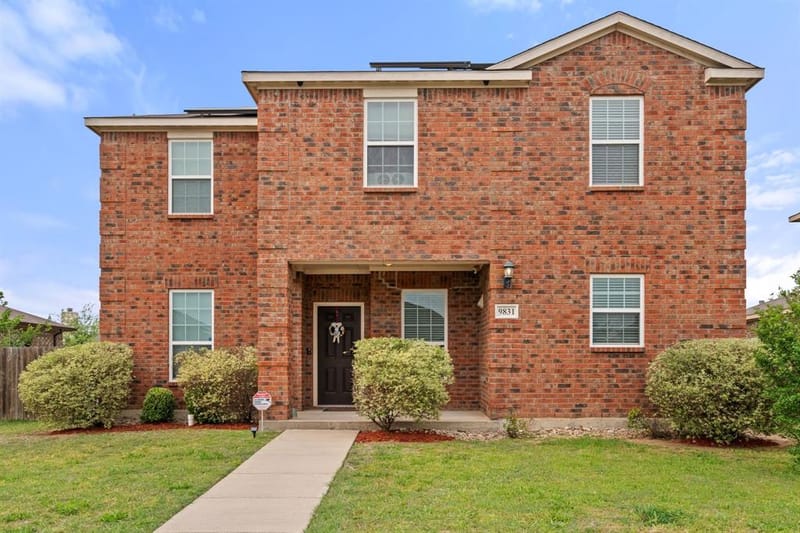 9831 Whistler Drive, Dallas TX 75217