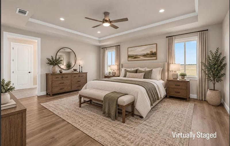 995 Galaxy Road, Woodway TX 76712 - Photo 16