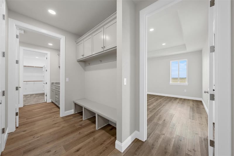 995 Galaxy Road, Woodway TX 76712 - Photo 15