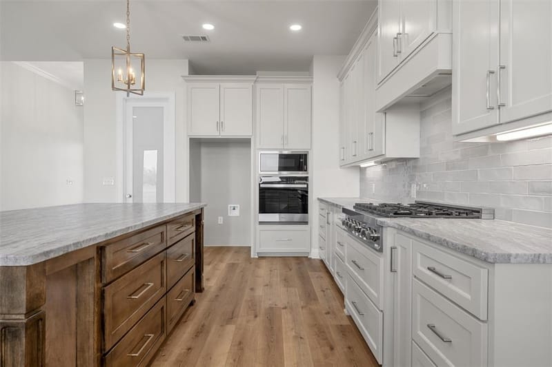995 Galaxy Road, Woodway TX 76712 - Photo 8