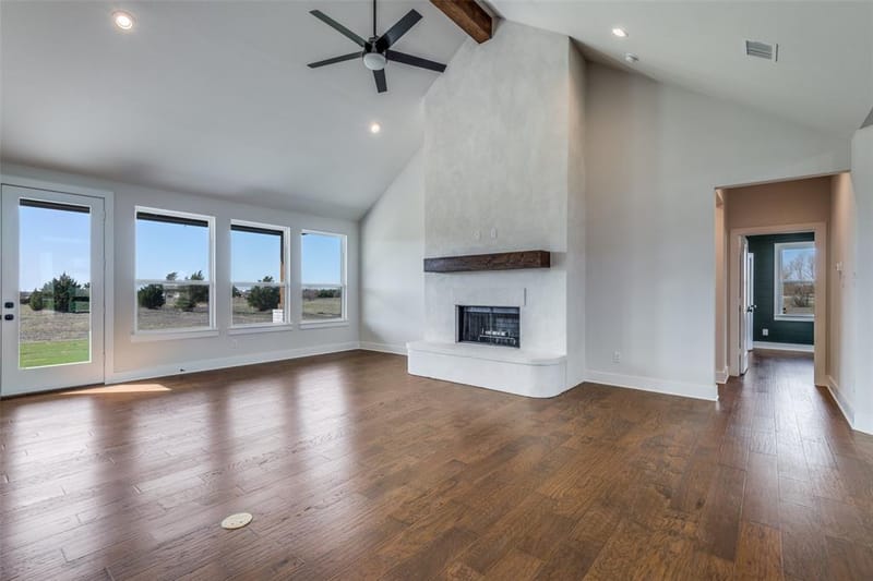 820 Evergreen Way, Nevada TX 75173 - Photo 6