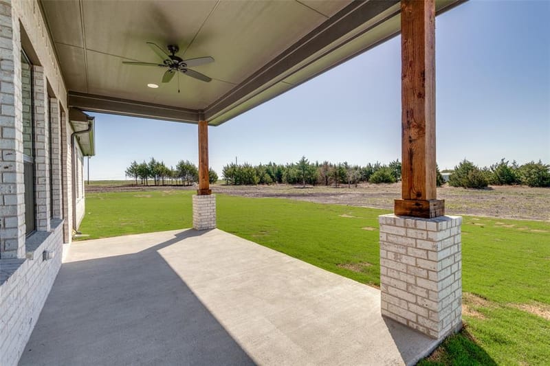 820 Evergreen Way, Nevada TX 75173 - Photo 3