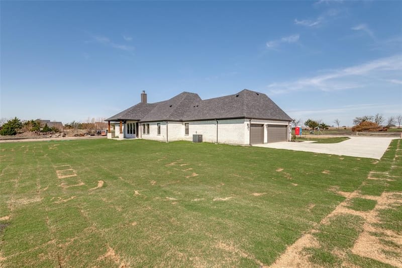 820 Evergreen Way, Nevada TX 75173 - Photo 36