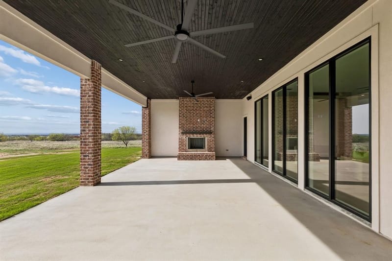 2016 Verona Drive, Weatherford TX 76087 - Photo 33