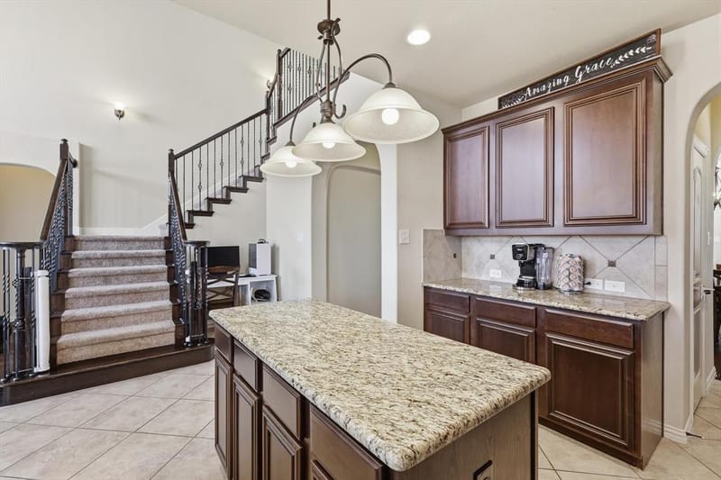 1029 Albany Drive, Fort Worth TX 76131 - Photo 6