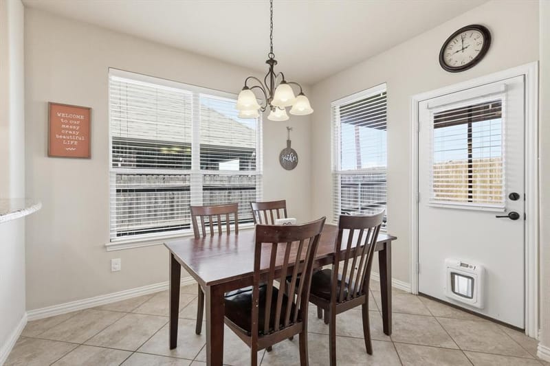 1029 Albany Drive, Fort Worth TX 76131 - Photo 12