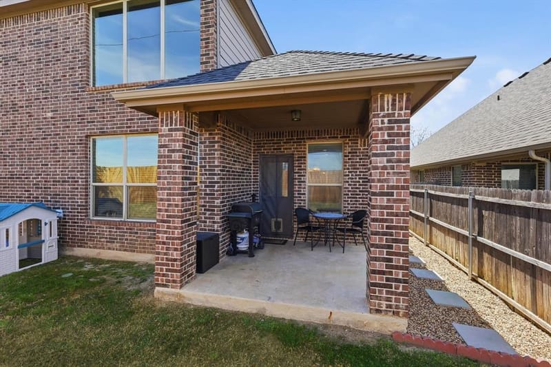 1029 Albany Drive, Fort Worth TX 76131 - Photo 32