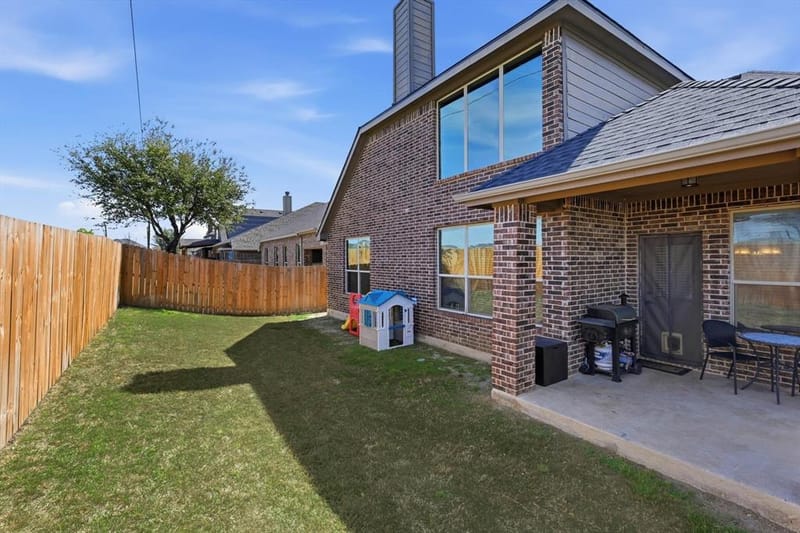 1029 Albany Drive, Fort Worth TX 76131 - Photo 34