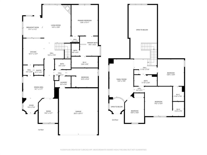 1029 Albany Drive, Fort Worth TX 76131 - Photo 38