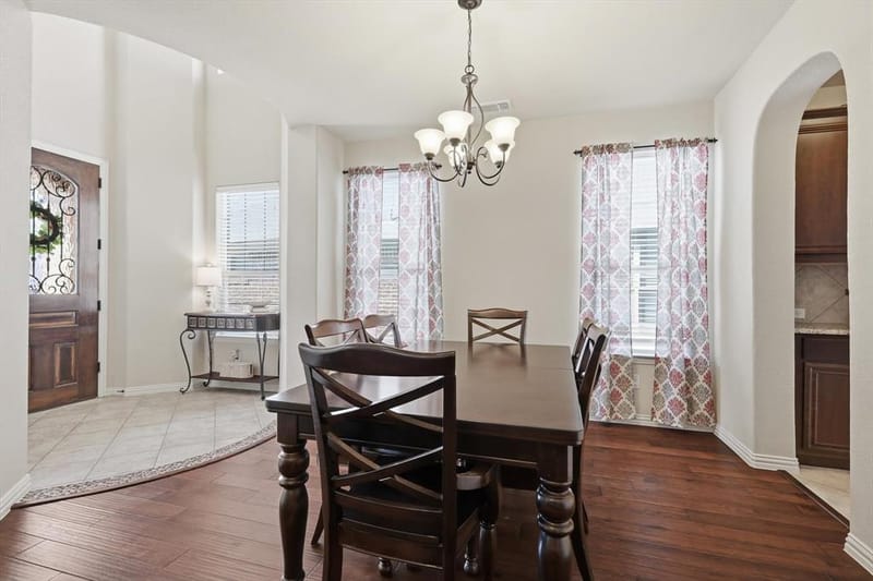 1029 Albany Drive, Fort Worth TX 76131 - Photo 10