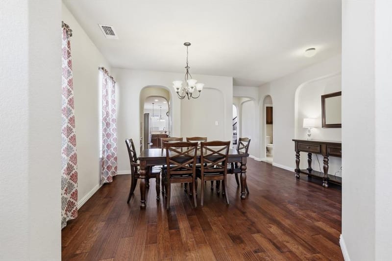1029 Albany Drive, Fort Worth TX 76131 - Photo 11