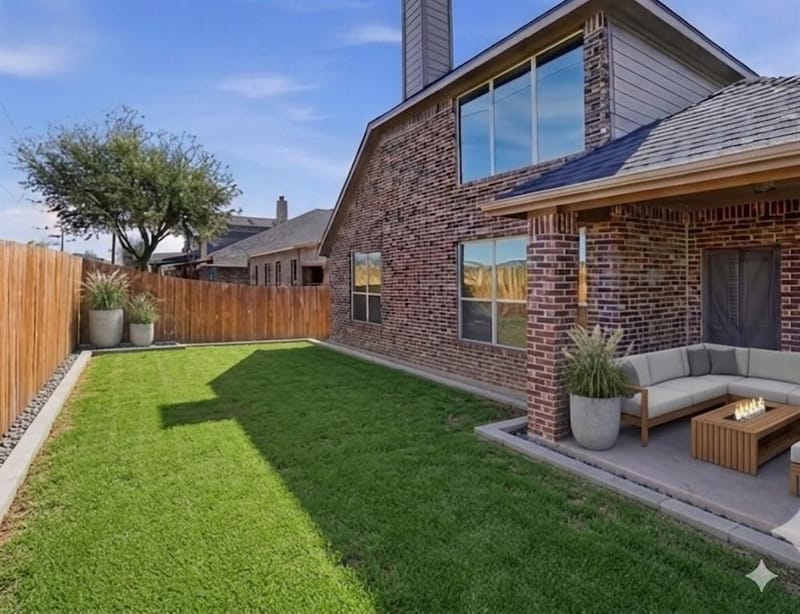1029 Albany Drive, Fort Worth TX 76131 - Photo 35