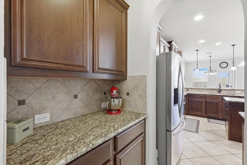 1029 Albany Drive, Fort Worth TX 76131 - Photo 31
