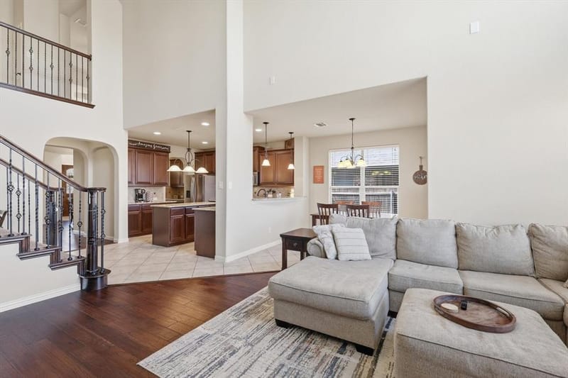 1029 Albany Drive, Fort Worth TX 76131 - Photo 8