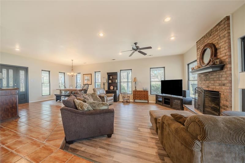 7016 FM 3054, Malakoff TX 75148 - Photo 8