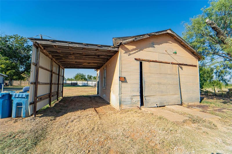 844 N US Highway 183, Breckenridge TX 76424 - Photo 27