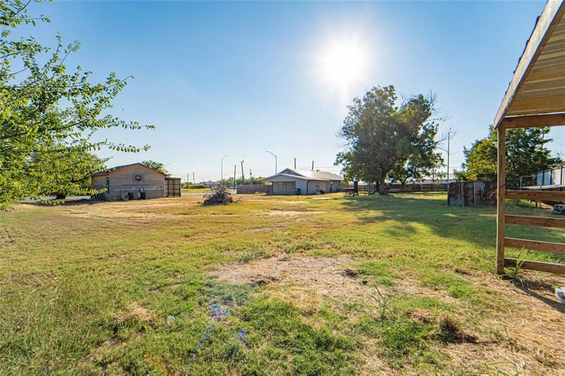 844 N US Highway 183, Breckenridge TX 76424 - Photo 20