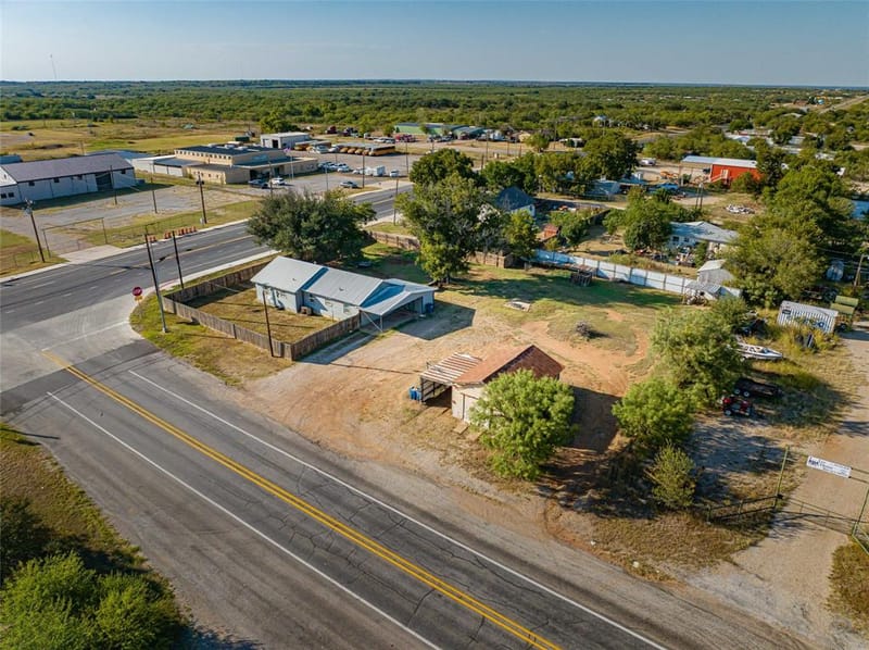 844 N US Highway 183, Breckenridge TX 76424 - Photo 24
