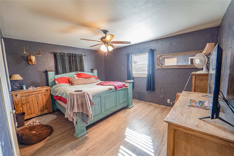 844 N US Highway 183, Breckenridge TX 76424 - Photo 14