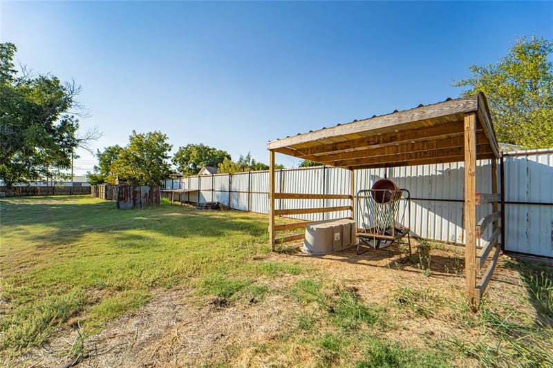 844 N US Highway 183, Breckenridge TX 76424 - Photo 19