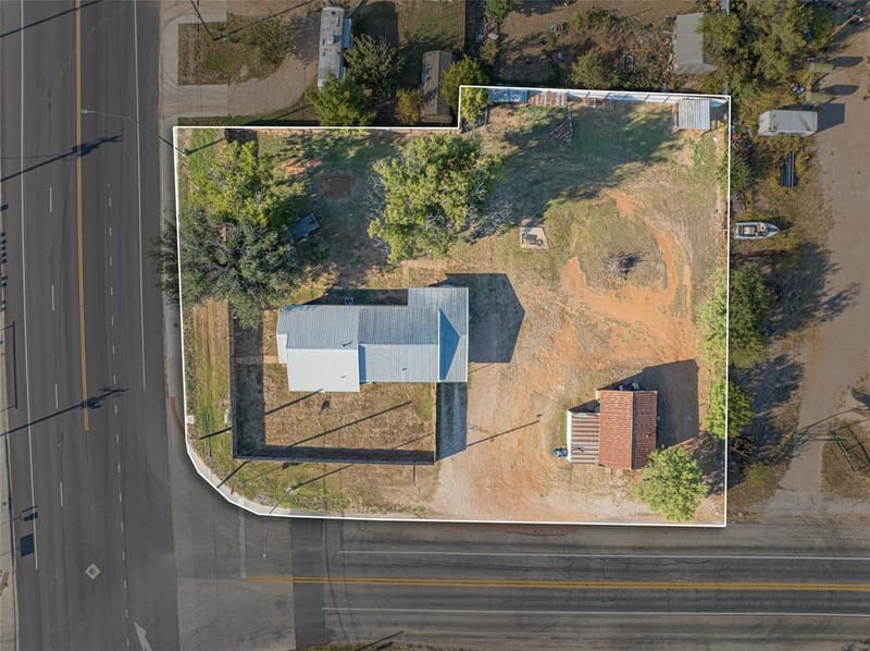 844 N US Highway 183, Breckenridge TX 76424 - Photo 31