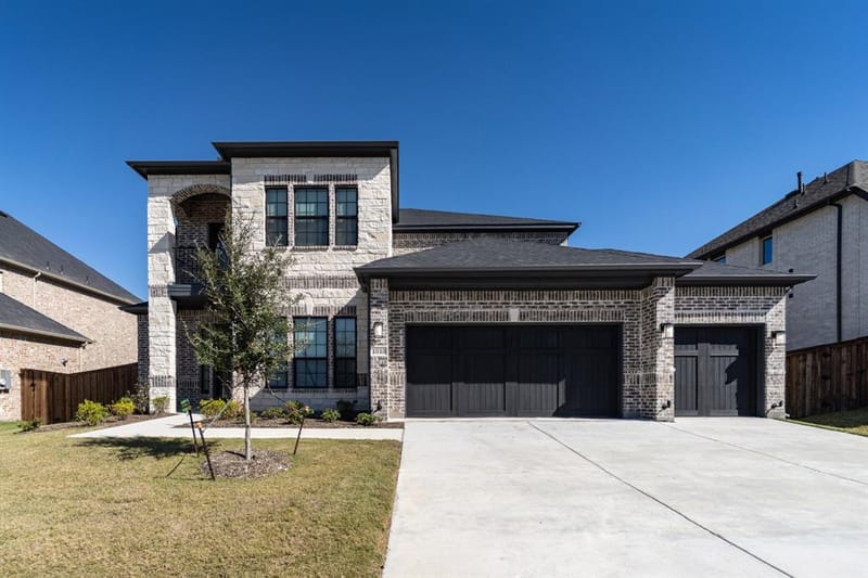 1818 Verona Lane, McLendon Chisholm TX 75032