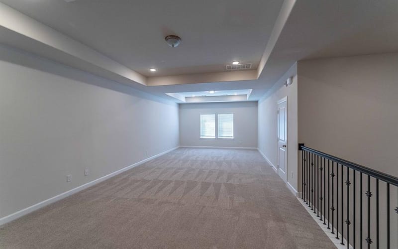 1907 Rondinella Drive, McLendon Chisholm TX 75032 - Photo 13
