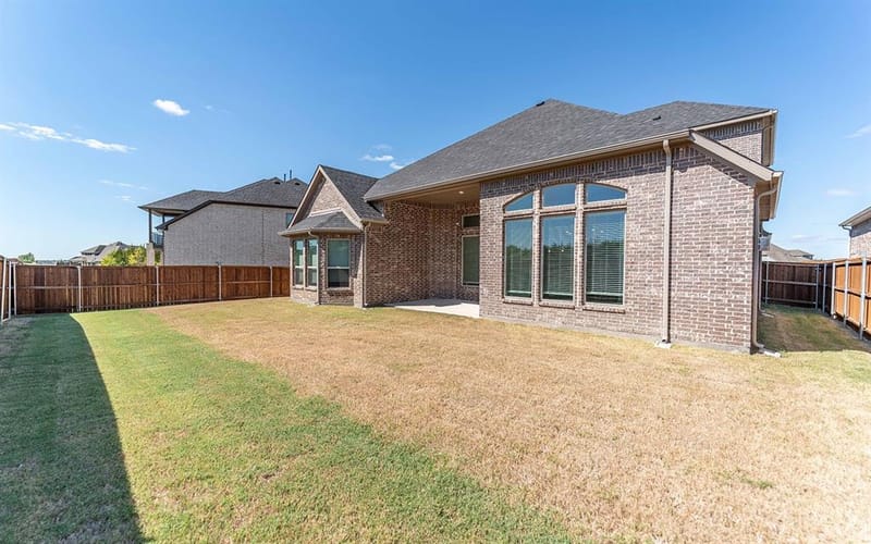1907 Rondinella Drive, McLendon Chisholm TX 75032 - Photo 21