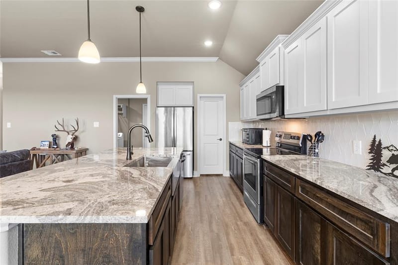 115 Apache Drive, Greenville TX 75402 - Photo 7