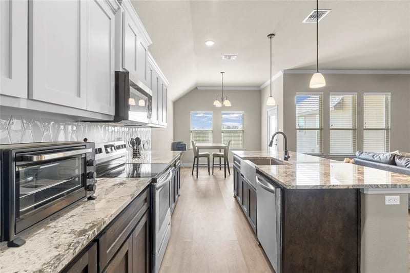 115 Apache Drive, Greenville TX 75402 - Photo 8