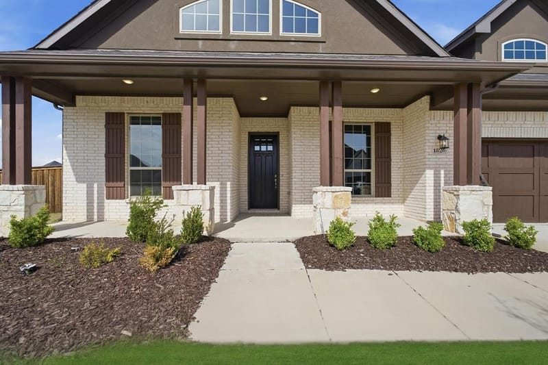 1826 Navarre Way, McLendon Chisholm TX 75032 - Photo 2