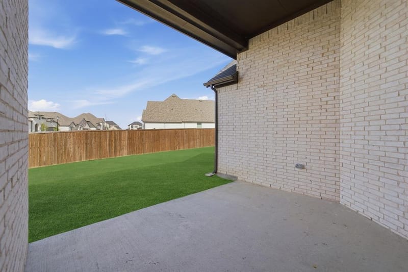 1826 Navarre Way, McLendon Chisholm TX 75032 - Photo 7