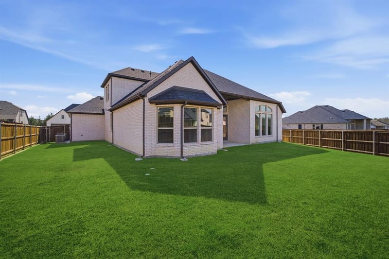 1826 Navarre Way, McLendon Chisholm TX 75032 - Photo 5