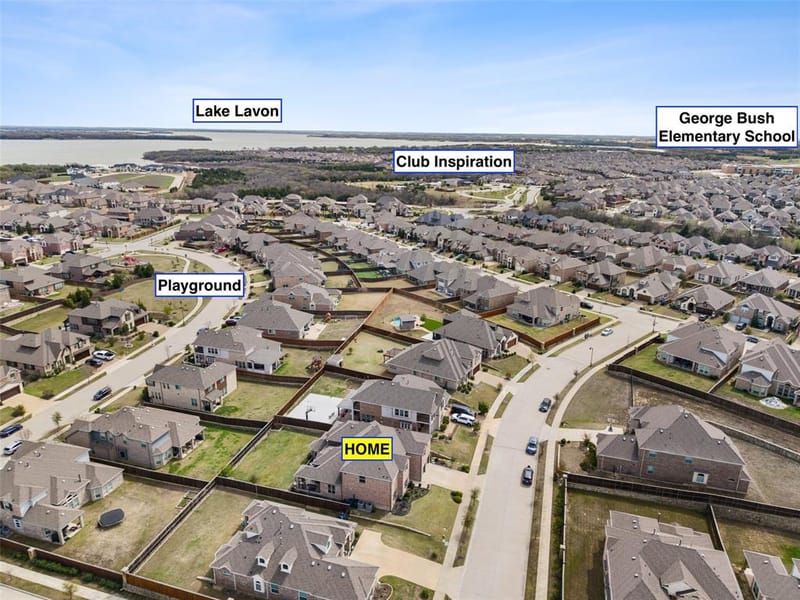 1305 Port Royale Place, Wylie TX 75098 - Photo 2