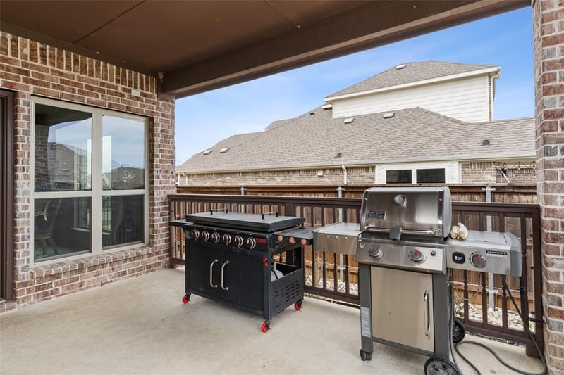 1305 Port Royale Place, Wylie TX 75098 - Photo 36