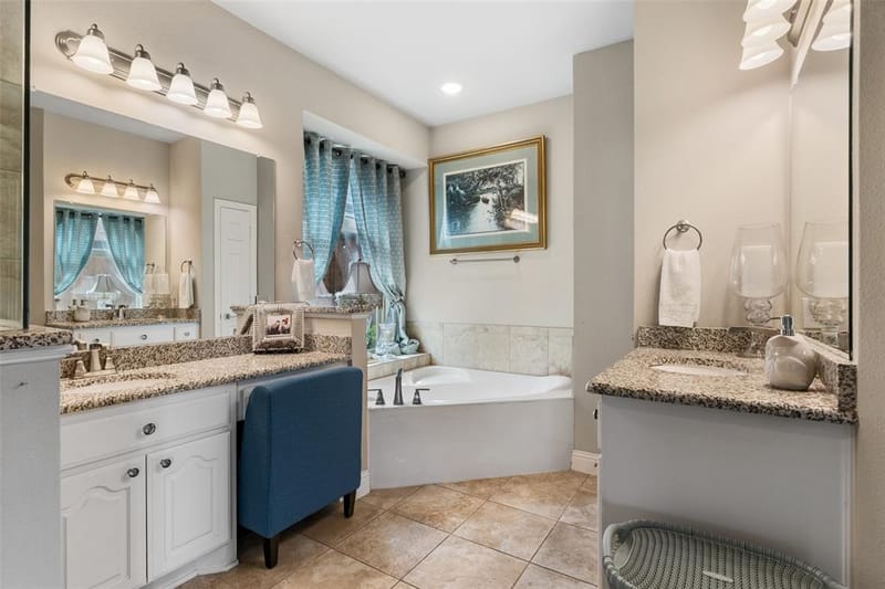 1305 Port Royale Place, Wylie TX 75098 - Photo 20