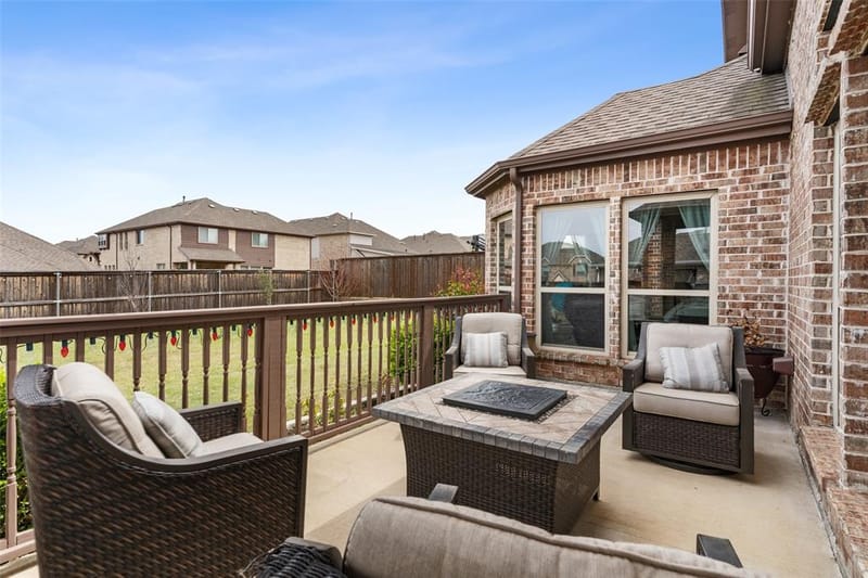 1305 Port Royale Place, Wylie TX 75098 - Photo 37