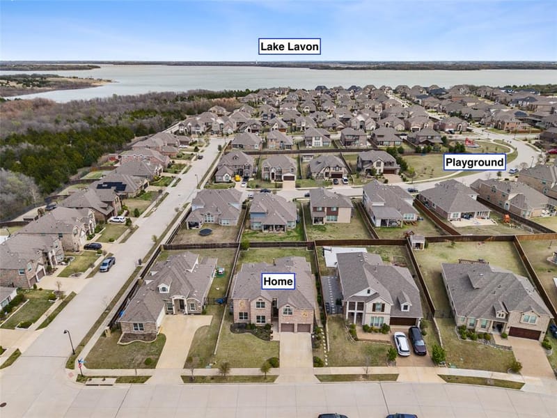1305 Port Royale Place, Wylie TX 75098 - Photo 39