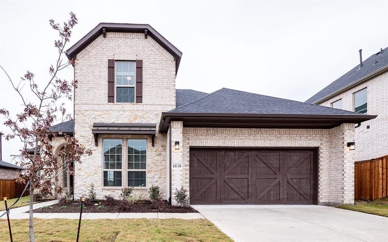 1838 Verona Lane, McLendon Chisholm TX 75032