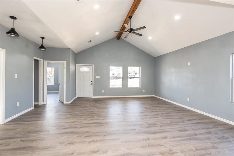 307 Bonham Street, Nocona TX 76255 - Photo 13