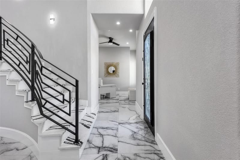 7281 Waters Edge Drive, The Colony TX 75056 - Photo 3